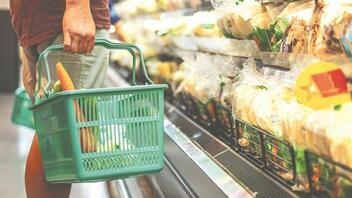 Γεωργιάδης: Χωρίς πλαφόν το «καλάθι του καταναλωτή» – Τα σούπερ μάρκετ θα επιλέγουν προϊόντα και τιμή