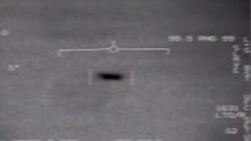 Η NASA δημιούργησε ειδική επιτροπή για την μελέτη των UFO