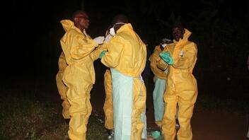 17 θάνατοι από την επιδημία του Έμπολα στην Ουγκάντα