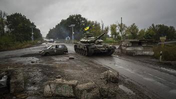 Δεκάδες νεκροί και τραυματίες σε βομβαρδισμό στην πόλη Ζαπορίζια, σύμφωνα με τον ουκρανικό στρατό