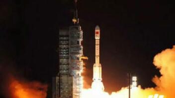 Ο διαστημικός σταθμός της Κίνας είναι σχεδόν έτοιμος