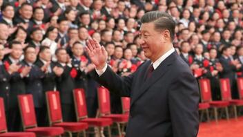 Κίνα: Οι προκλήσεις που έχει να αντιμετωπίσει κατά την τρίτη του θητεία στην προεδρία της χώρας ο Σι Τζινπίνγκ