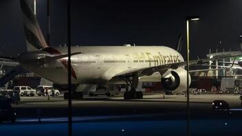 Πτήση Emirates: Ένα mail σκόρπισε τον πανικό στην Ελλάδα και τη μισή Ευρώπη!