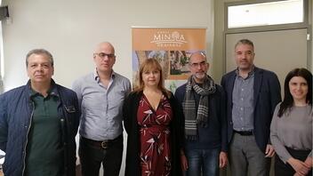 Δήμος Μινώα: Συμβουλευτική πληροφόρηση για ασφαλιστικά-συνταξιοδοτικά θέματα