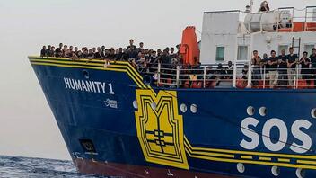 Ιταλία: 144 πρόσφυγες και μετανάστες αποβιβάστηκαν στην Κατάνη