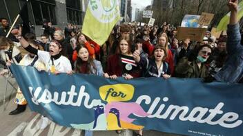 Γερμανία: Κλιμακώνεται η αντιπαράθεση σχετικά με τη δράση των ακτιβιστών για το κλίμα
