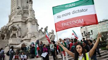 Ιράν: Νέες διαδηλώσεις στα πανεπιστήμια και στο Κουρδιστάν