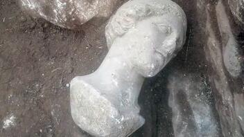 Μυτιλήνη: Νέα σημαντικά ευρήματα στην ανασκαφή στην αρχαία Άντισσα	