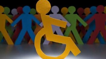 EΣΑμεΑ: Να καταδικαστούν από την ΚΕΔΕ οι δηλώσεις του Δημάρχου Βόλου για τα άτομα με αναπηρία