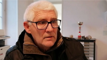  Γαλλία: Αντιδήμαρχος βρέθηκε σταυρωμένος με καρφιά σε χέρια και πόδια