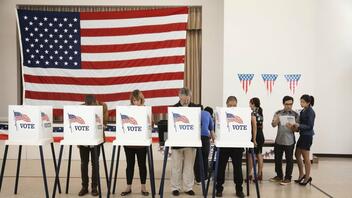 ΗΠΑ-Ενδιάμεσες εκλογές: Τι σηματοδοτούν τα αποτελέσματα 