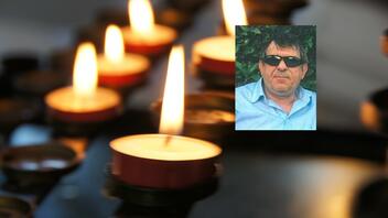 Βαρύ πένθος για τον Αντ. Μακρυγιαννάκη: Έχασε τον αδελφό του!