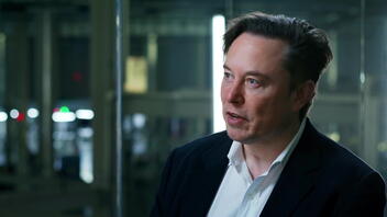  Ο Έλον Μασκ πούλησε μετοχές της Tesla αξίας 3,58 δισ. δολαρίων