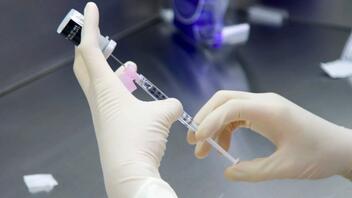 Η Κομισιόν ενέκρινε το εμβόλιο VidPrevtyn Beta κατά του κορωνοϊού