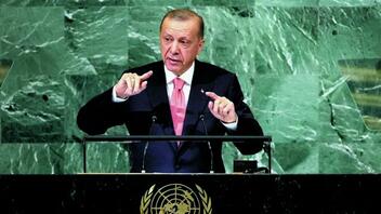 Tουρκία-εκλογές: Ο Ερντογάν προηγείται με το 25% των ψήφων καταμετρημένο