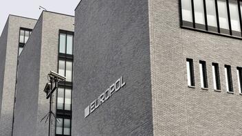 Μεγάλη επιχείρηση της Europol σε 11 χώρες: 44 συλλήψεις σκληρών κακοποιών 