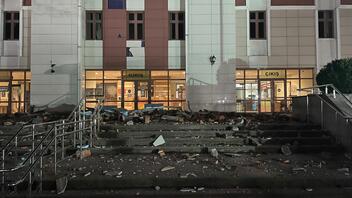 Τουρκία-σεισμός: Σε 50 ανήλθαν οι τραυματίες	