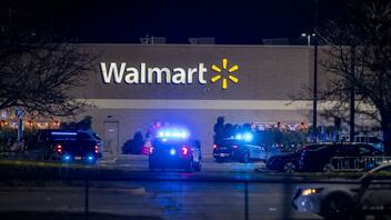 Μέχρι και 10 οι νεκροί από τα πυρά στο Walmart – Ο διευθυντής ίσως είναι ο δράστης