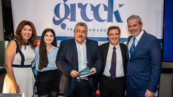 Δ . Φραγκάκης: Η Κρήτη πρωταγωνίστρια στη βρετανική αγορά
