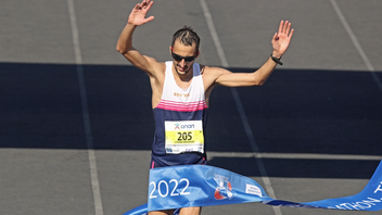 39ος Αυθεντικός Μαραθώνιος της Αθήνας: Ο Πιτσώλης νικητής με ανατροπή στο τελευταίο χιλιόμετρο!