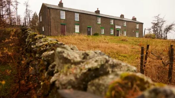 Πωλείται το «πιο μοναχικό σπίτι» της Βρετανίας