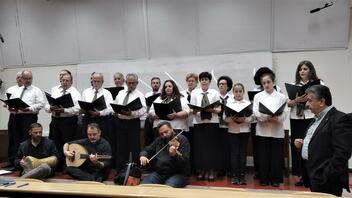 Πανεπιστήμιο Κρήτης και Δήμος Ρεθύμνης σε επετειακές εκδηλώσεις για τα 100 χρόνια από την Μικρασιατική Καταστροφή