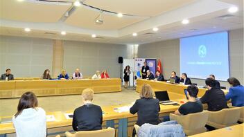 Το ΙΑΚΕ συμμετέχει στο πρόγραμμα Erasmus KA201 με τίτλο IDEAL