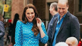 Kate Middleton-Πρίγκιπας William: Ραντεβού για δύο σε τοπική παμπ