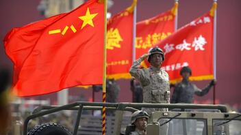 «Οι ΗΠΑ μπορεί να εμπλακούν σε πόλεμο με την Κίνα το 2025 για την Ταϊβάν» προειδοποιεί Αμερικανός πτέραρχος