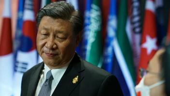 G20: Συμφωνία Ιταλίας και Κίνας για διπλωματικές λύσεις για την Ουκρανία