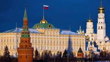 Το Κρεμλίνο χαρακτηρίζει «παράλογες» τις νέες κυρώσεις της EE