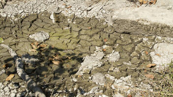 ΟΗΕ: Το νερό, κρίσιμος δείκτης της κλιματικής αλλαγής 