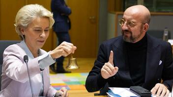 Σαρλίζ Μισέλ – Φον ντερ Λάιεν: Το περίεργο «ζευγάρι» της ΕΕ – Η δυσλειτουργική σχέση στην καρδιά της ΕΕ