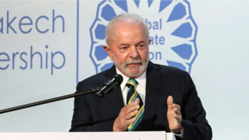  Μουντιάλ 2022 - Λούλα: «Η επιλογή του Κατάρ έγινε, μπορεί τίτλο η Βραζιλία»