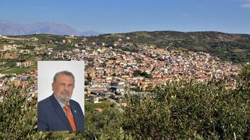 Γιάννης Επιτροπάκης: Γιατί κατεβαίνω υποψήφιος δήμαρχος Αρχανών- Αστερουσίων