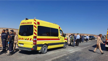  Μαρόκο: 11 νεκροί και δεκάδες τραυματίες μετά την ανατροπή λεωφορείου