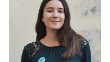 COP27: Μια Ελληνίδα φοιτήτρια στη Διάσκεψη του ΟΗΕ για την Κλιματική Αλλαγή