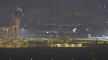«Ελευθέριος Βενιζέλος»: Λήξη συναγερμού – Δεν βρέθηκε ύποπτος στις δύο πτήσεις της Emirates