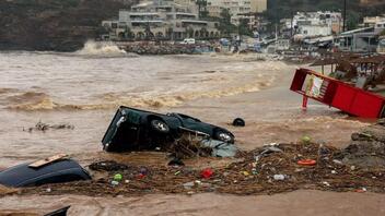 Πλημμύρες στη Βραζιλία: Τους 136 έφτασαν οι νεκροί από τις σφοδρές βροχοπτώσεις
