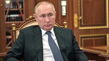  Ο πρόεδρος Πούτιν επισκέφθηκε τις περιφέρειες της Χερσώνας και του Λουχάνσκ