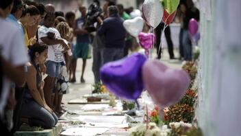 Βραζιλία: Σε 4 ανήλθαν οι νεκροί από την επίθεση σε δύο σχολεία	