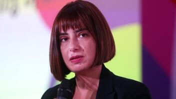 Ράνια Σβίγκου: Να γίνει υπόθεση της κοινωνίας η ανάδειξη νέου προέδρου στον ΣΥΡΙΖΑ