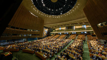Γερμανία και Ισλανδία ζητούν σύγκληση συνόδου του ΟΗΕ για το Ιράν