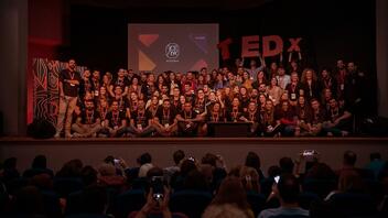 TEDxChania 2022: Το “Σημείο Καμπής” των Χανίων επιστρέφει στις 10 Δεκεμβρίου