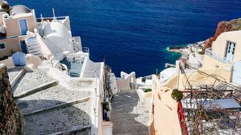 Η Ελλάδα στην πρώτη πεντάδα χωρών στον εισερχόμενο τουρισμό από την Πολωνία
