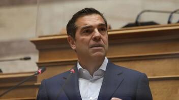 Βουλή: Νέα επίκαιρη ερώτηση προς τον πρωθυπουργό, κατέθεσε ο Tσίπρας για την υπόθεση των παρακολουθήσεων