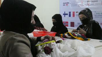 Αφγανιστάν: Απαγόρευση της εργασίας των γυναικών στις μη κυβερνητικές οργανώσεις