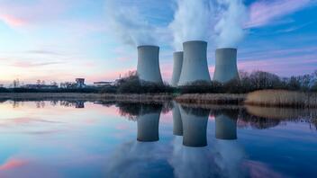 Γαλλία: Θέτει σε λειτουργία 45 πυρηνικούς αντιδραστήρες 