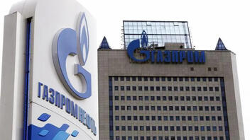 Gazprom και Rosneft απαγόρευσαν στους εργαζομένους τους τα ταξίδια στο εξωτερικό