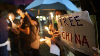 Κορωνοϊός: Πώς η Κίνα εγκατέλειψε την πολιτική «μηδενικών κρουσμάτων»